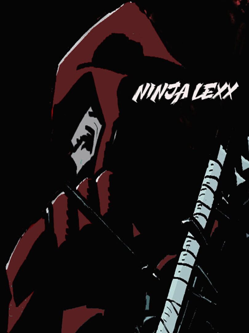 Ninja Lexx 커버