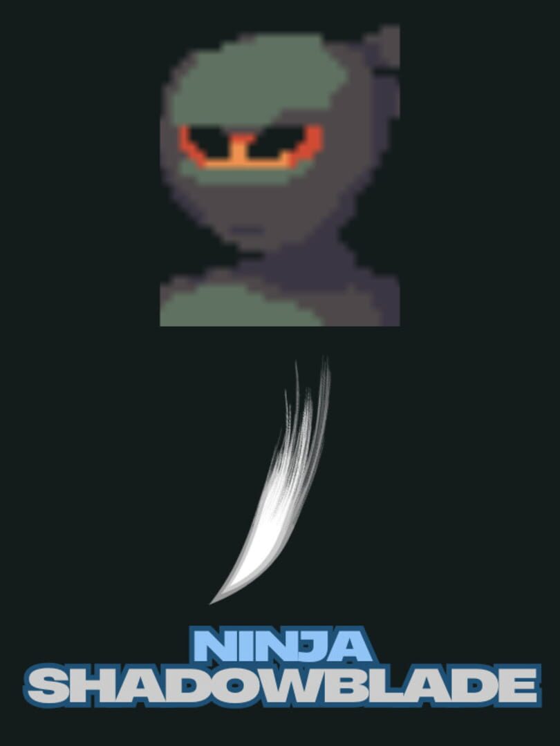 Copertina di Ninja: ShadowBlade