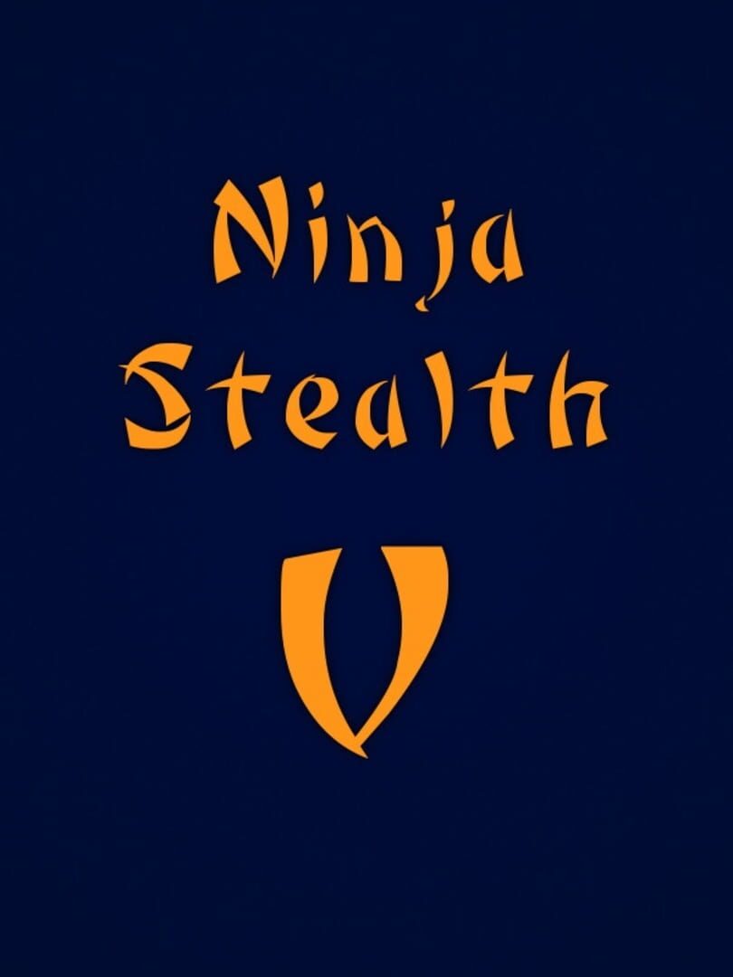 Ninja Stealth 5 Kapağı