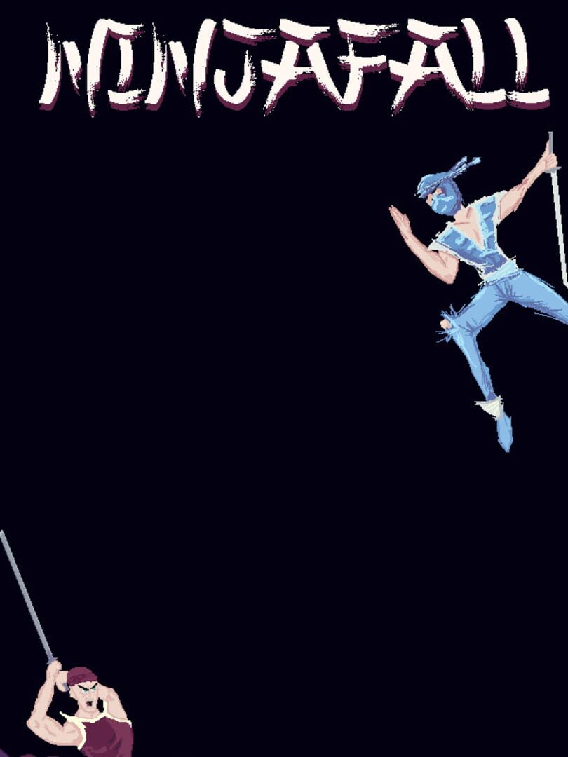 NinjaFall カバー