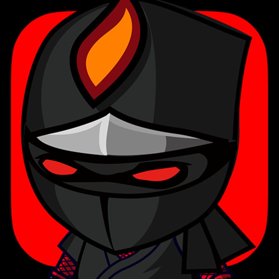 Portada de Ninjas: Stolen Scrolls