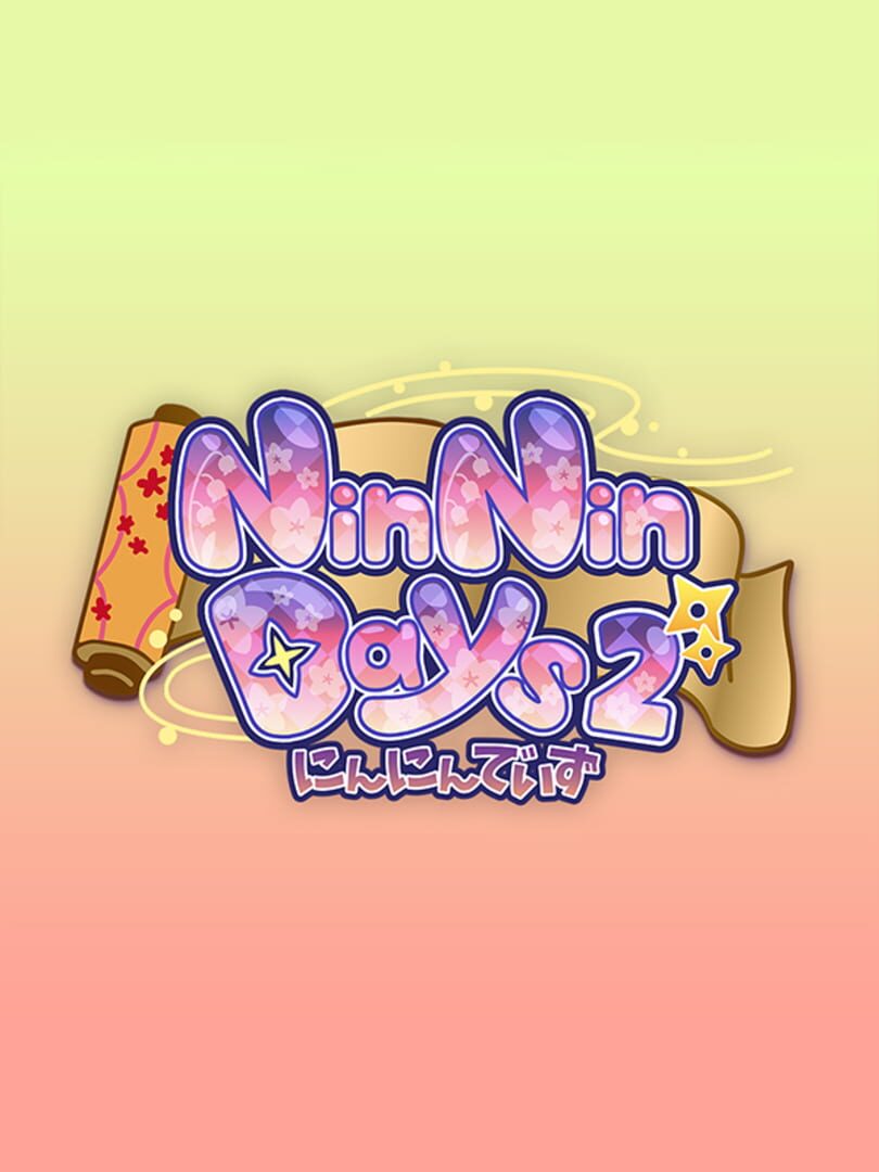 Capa de NinNinDays2