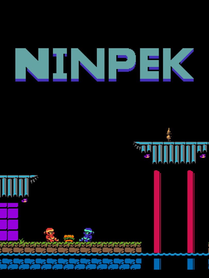 Ninpek 커버