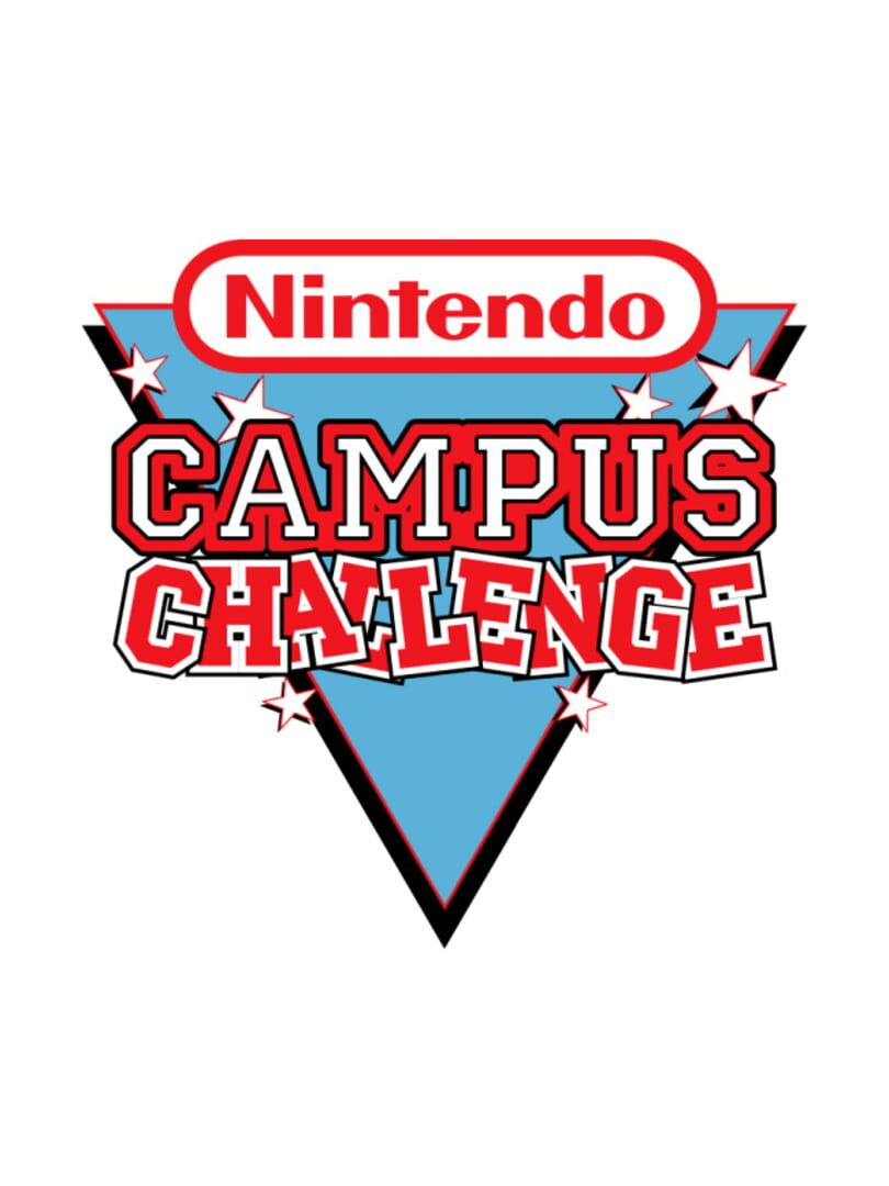 Nintendo Campus Challenge カバー