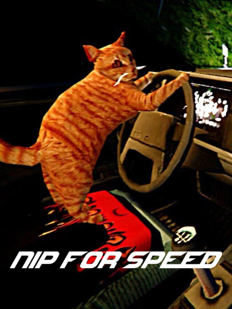 Nip For Speed Cover
