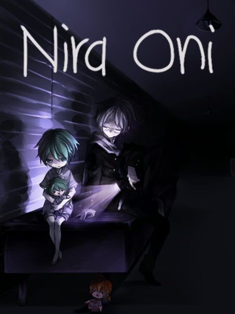 Copertina di Nira Oni
