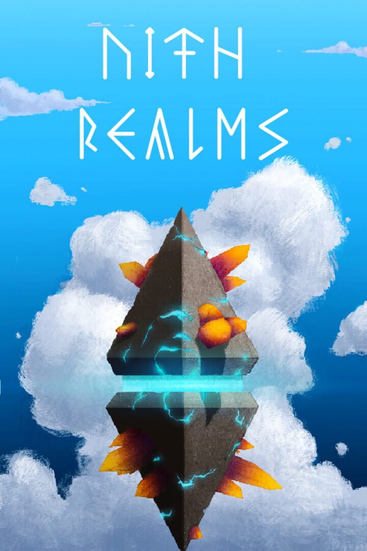 Nith Realms Kapağı