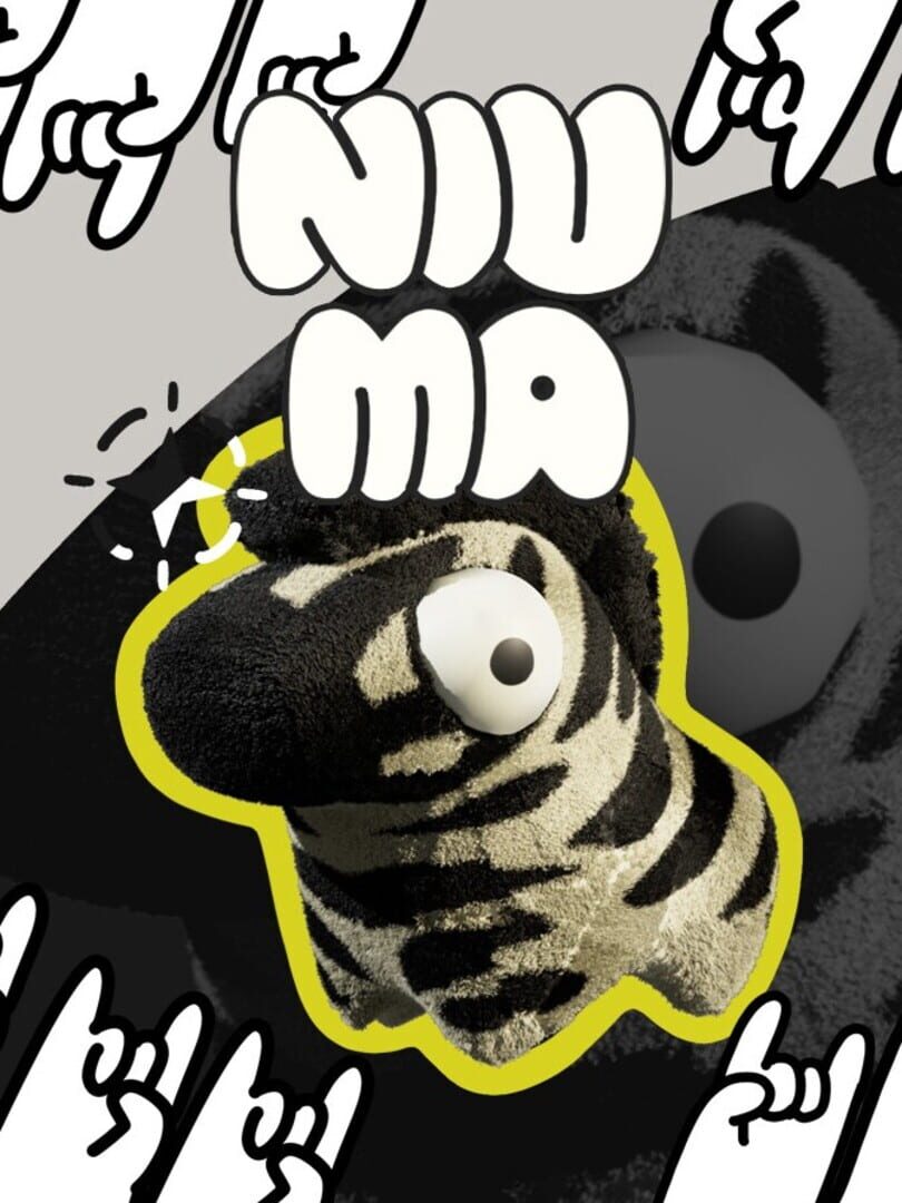 NiuMa Cover