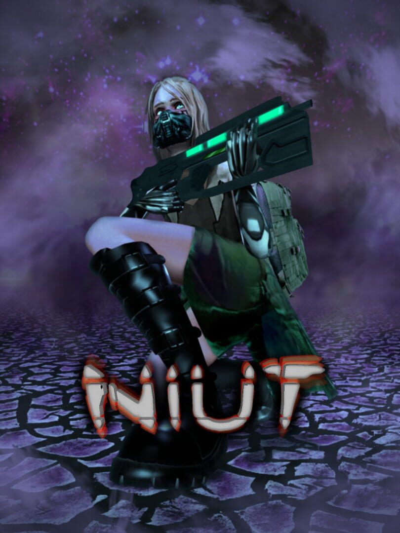 Niut Cover