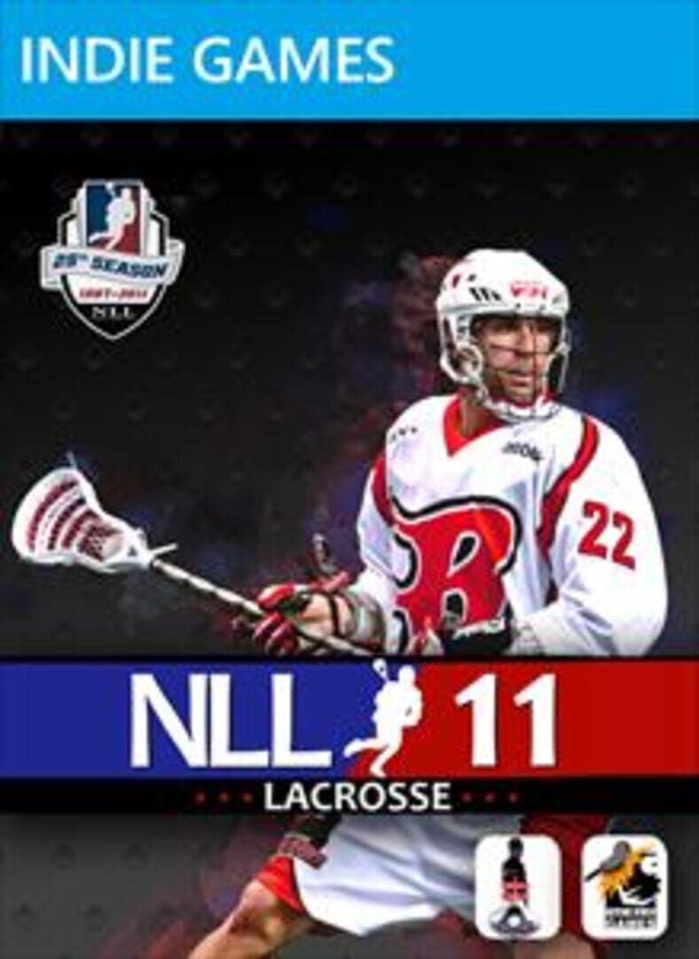 Couverture de NLL 11