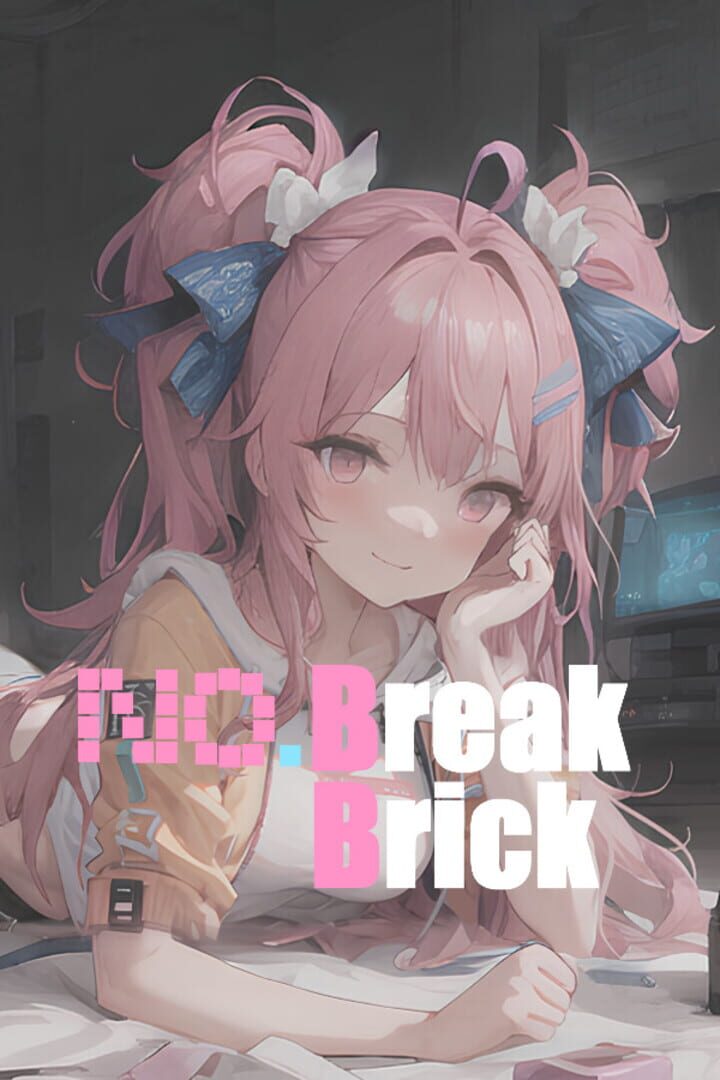 No.Break Brick 커버