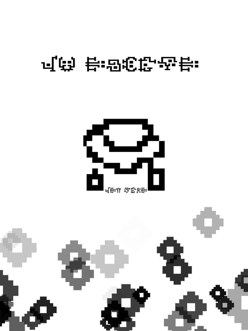 No Escape Saga 커버