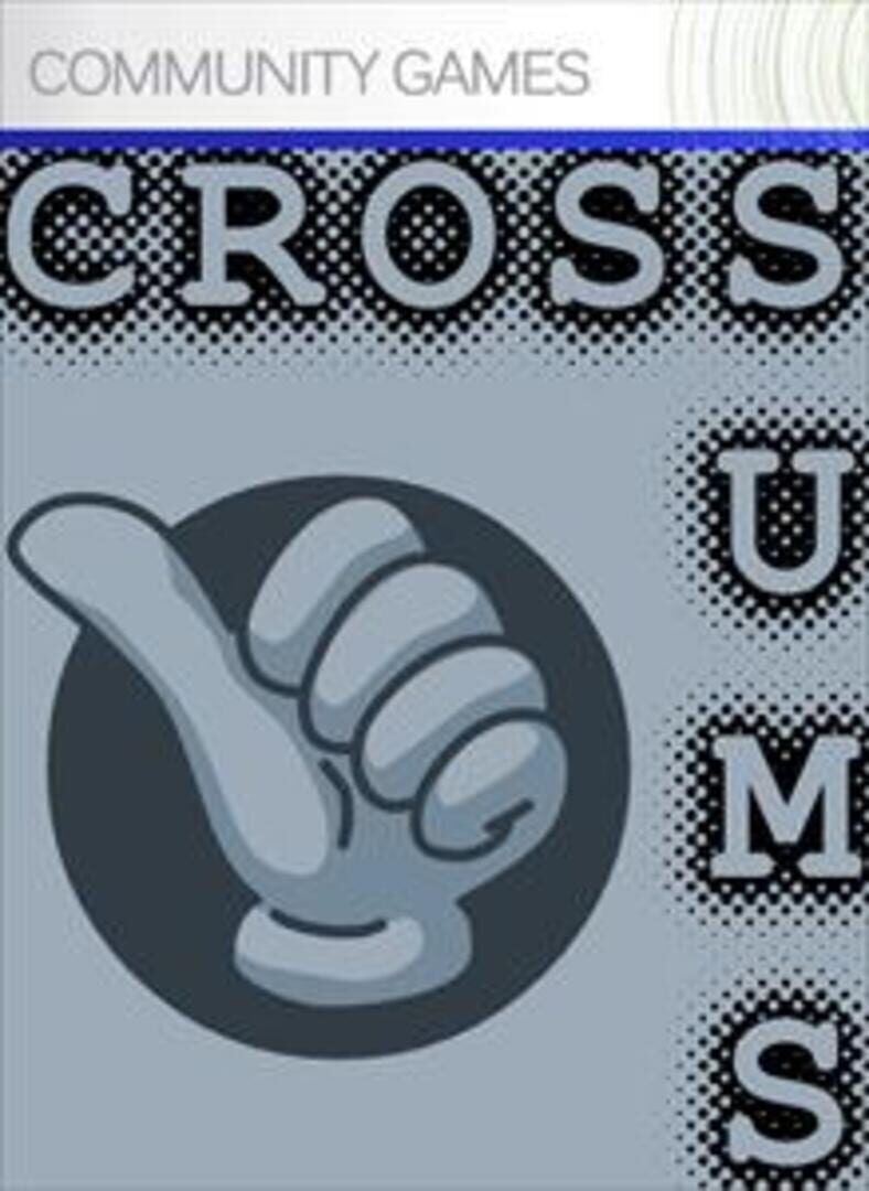 Couverture de No Frills Cross Sums