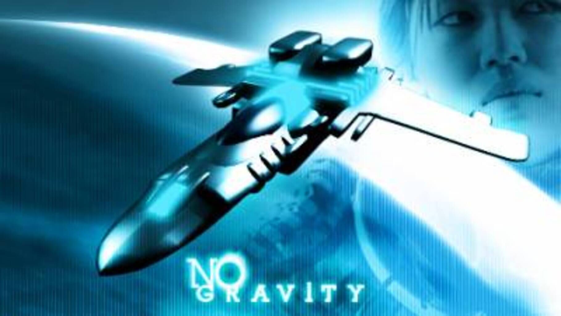No Gravity 커버