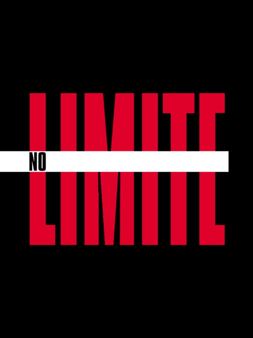 No Limite Cover