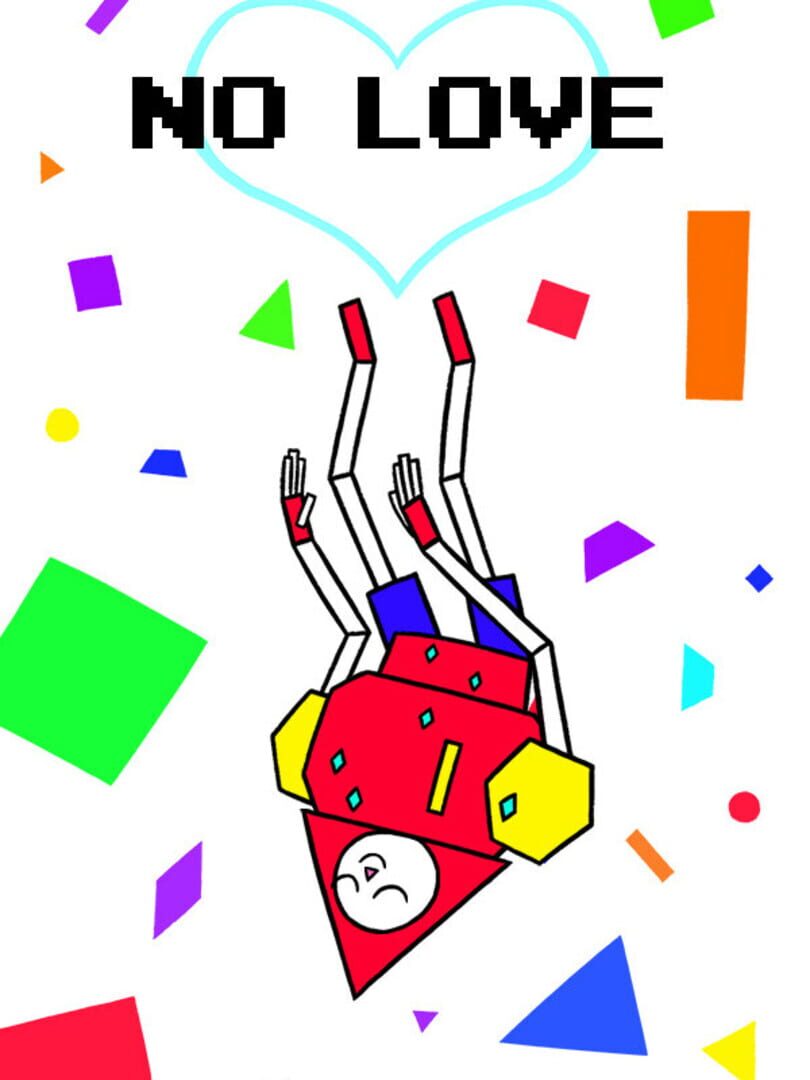 No Love カバー