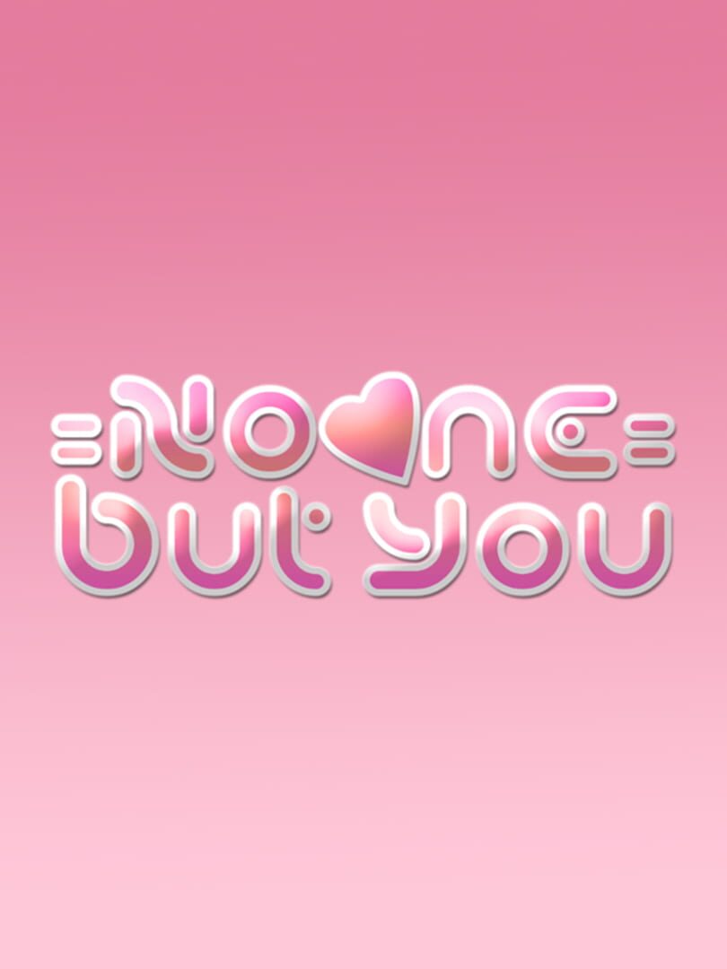 No One But You カバー