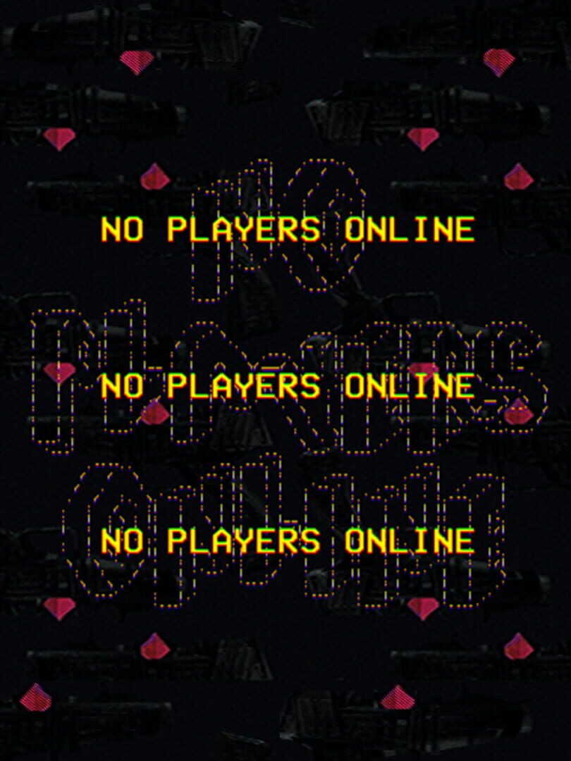 No Players Online