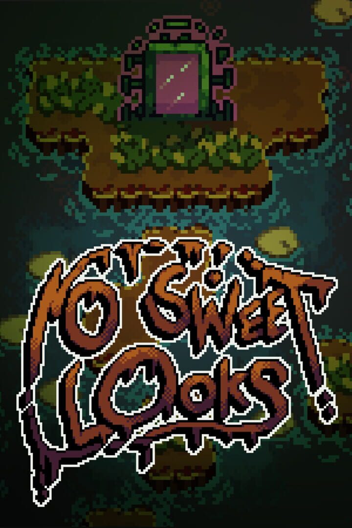 No Sweet Looks 커버