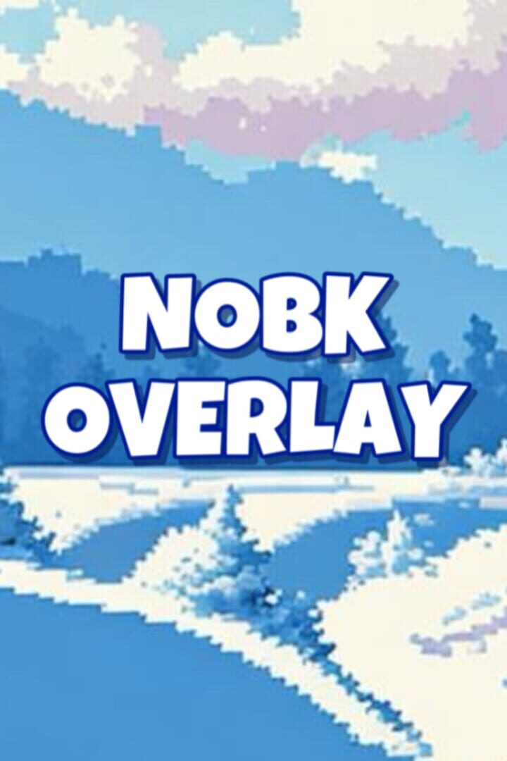 Capa de Nobk Overlay