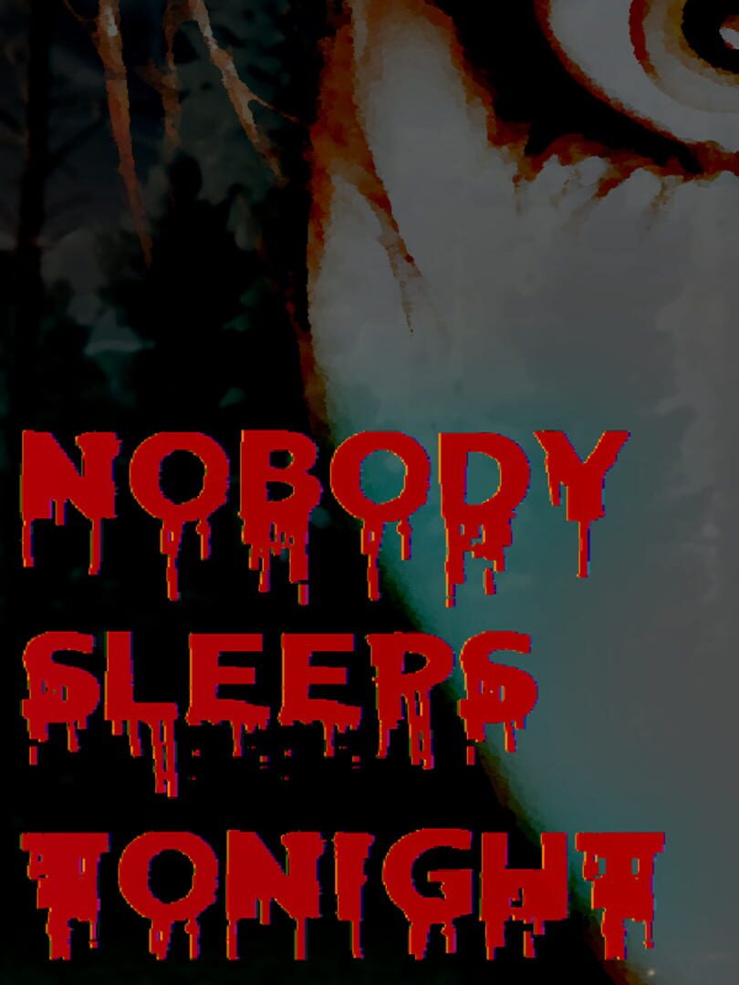 Nobody Sleeps Tonight カバー