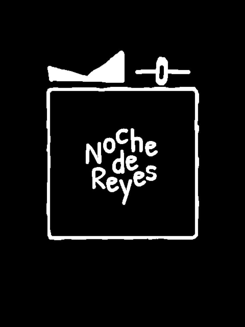 Copertina di Noche de Reyes