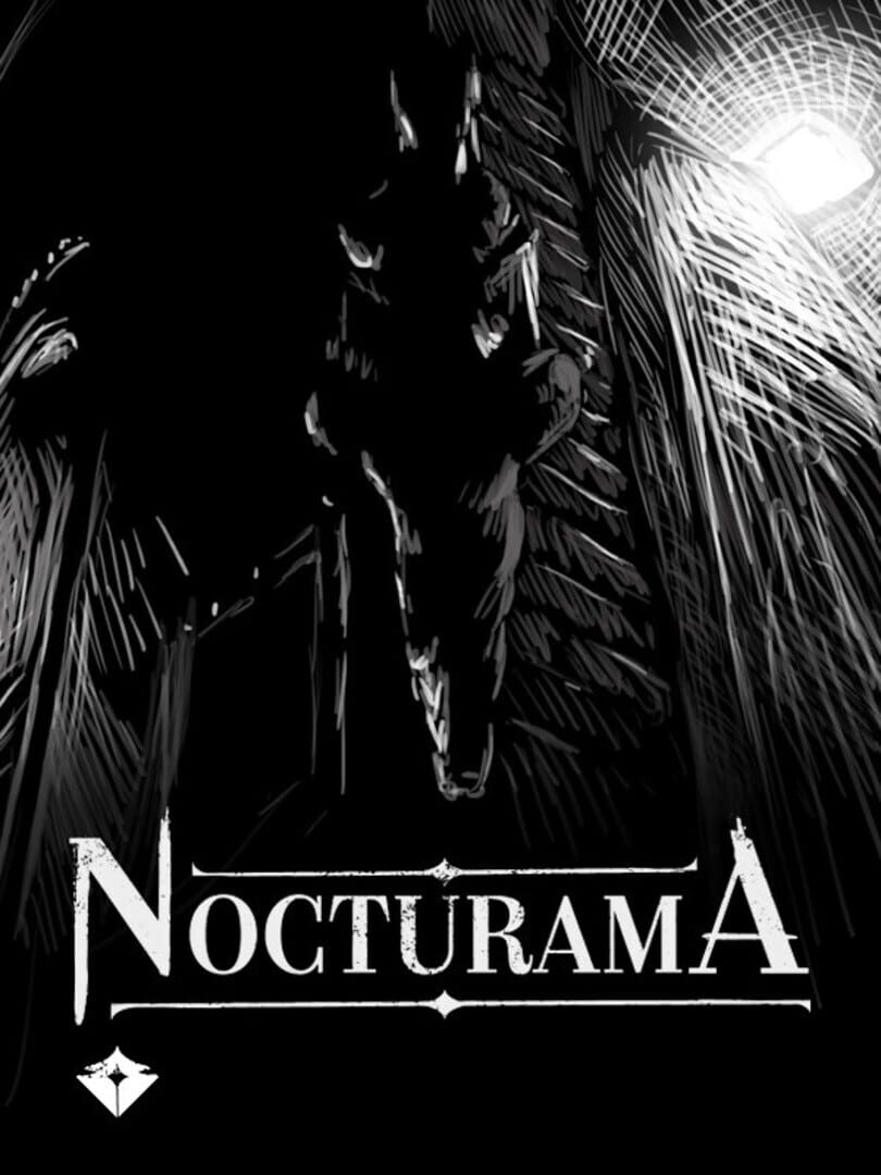 Couverture de Nocturama