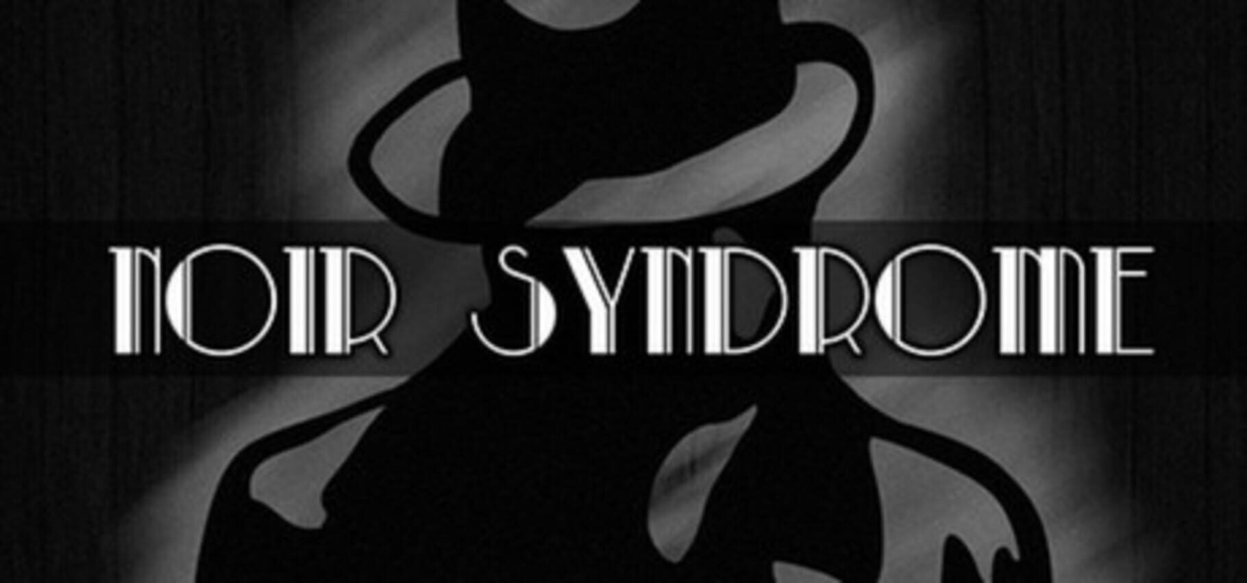 Noir Syndrome Cover