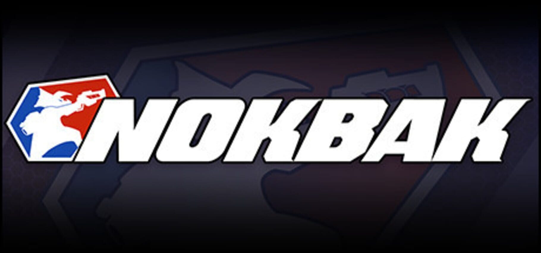 Couverture de Nokbak