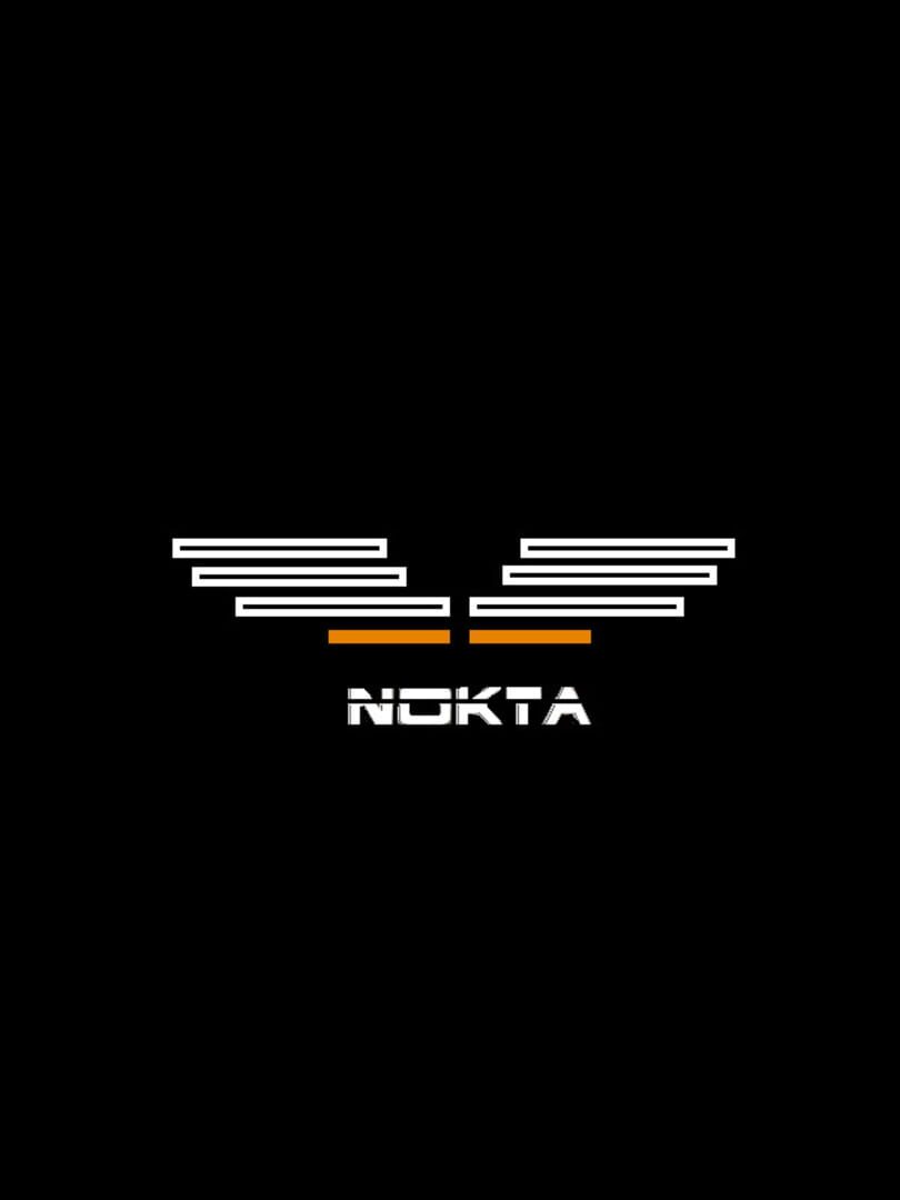 Nokta カバー