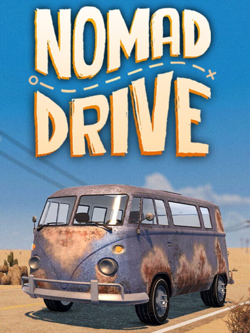 Is Nomad Drive Down Right Now? Server Status & Outages | Gamebezz