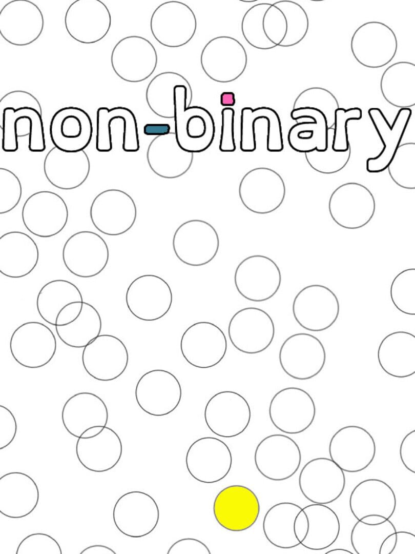 Non-Binary Cover