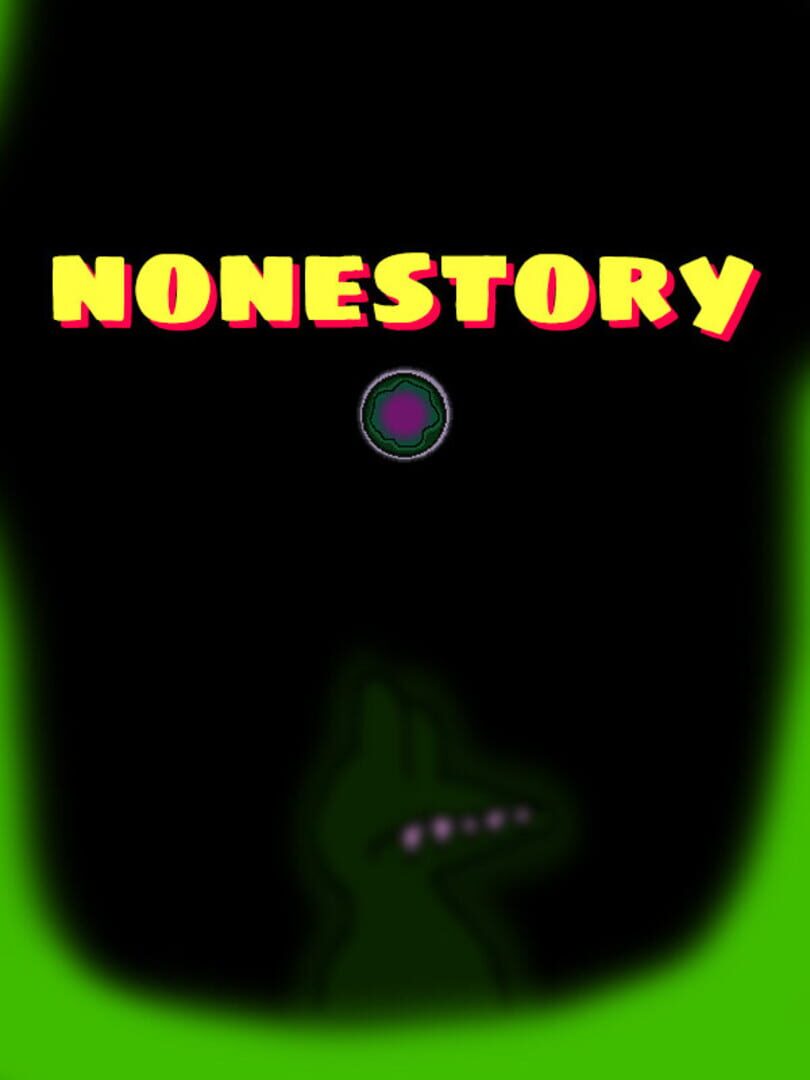 Copertina di Nonestory P1