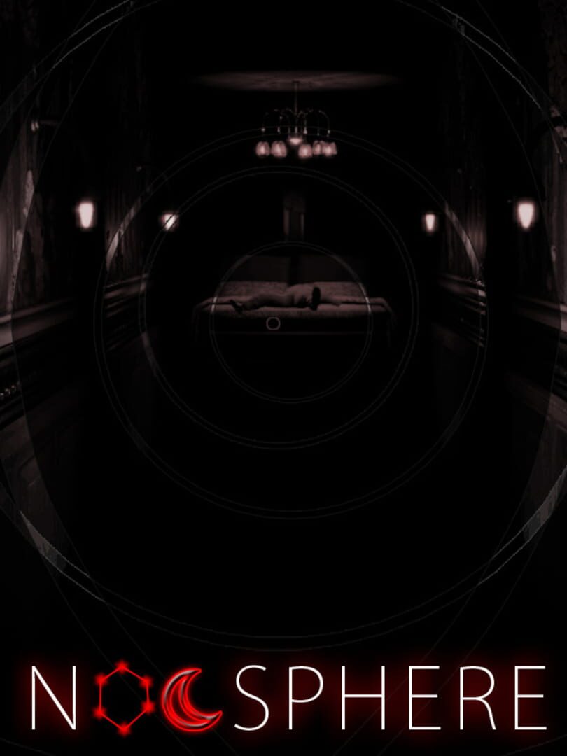 Noosphere Cover