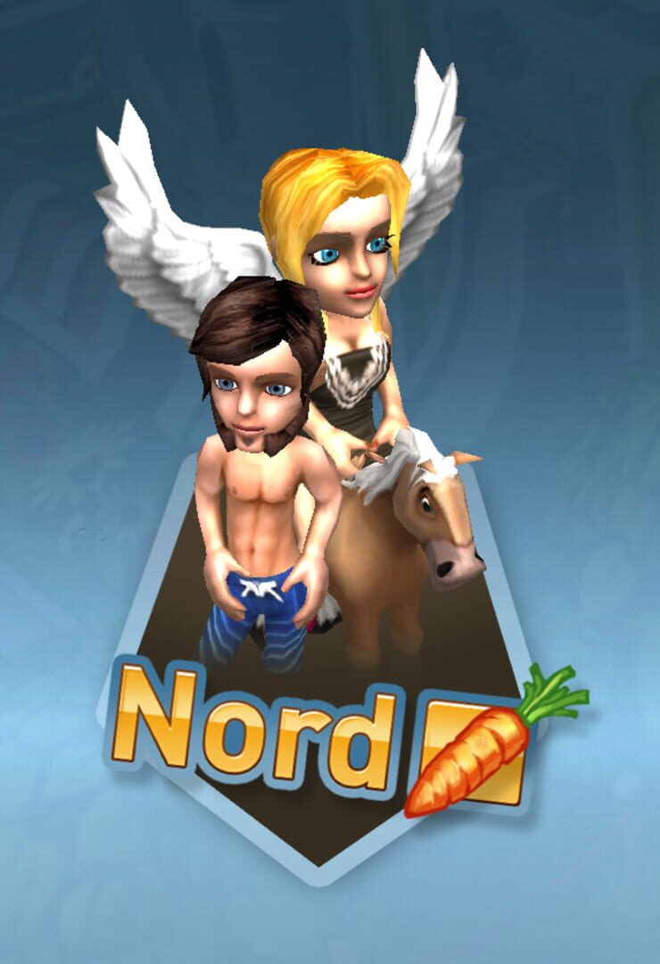 Nord 커버