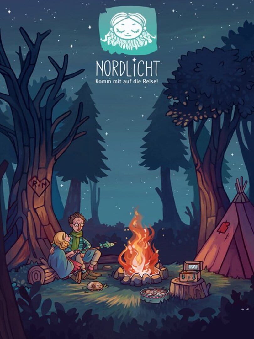 Capa de Nordlicht