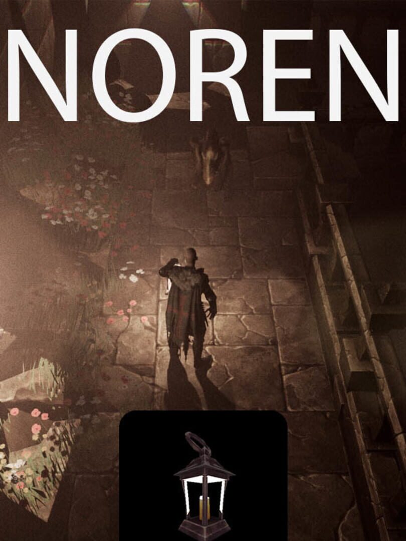 Noren カバー
