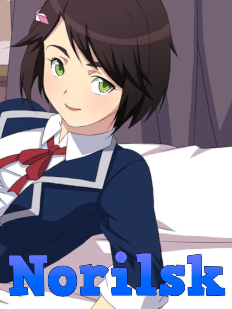 Norilsk カバー