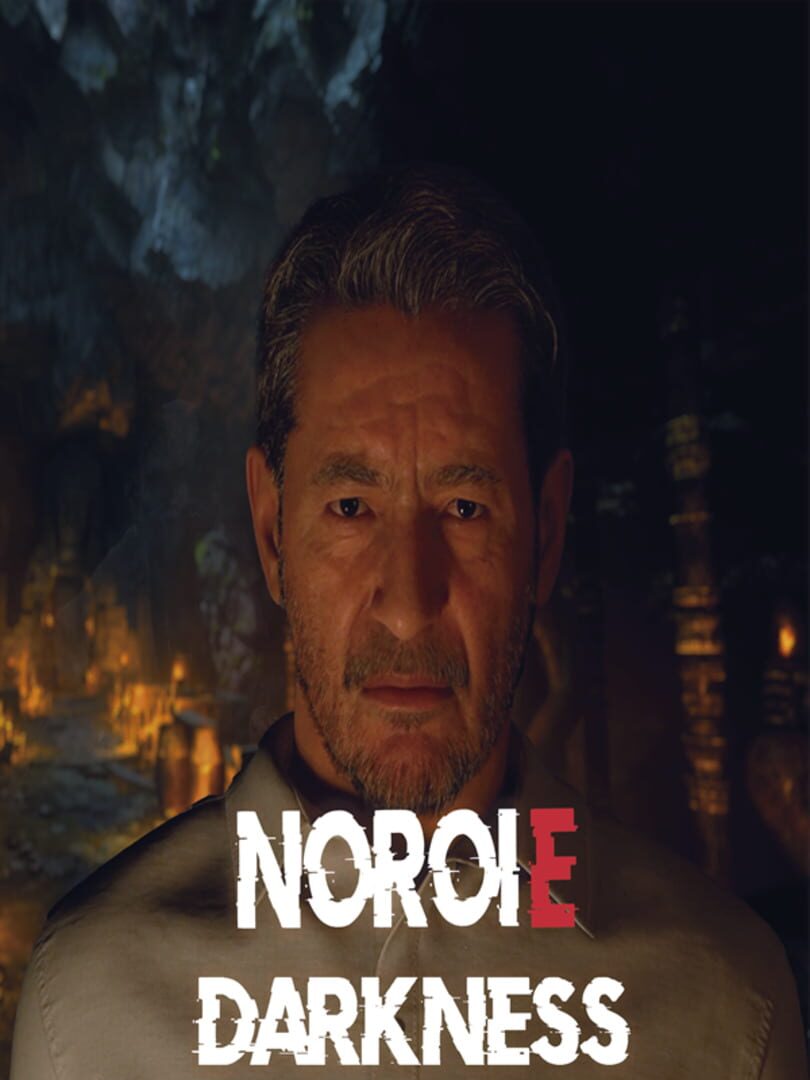 Noroi E: Darkness Cover