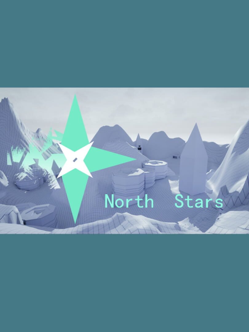 North Stars 커버