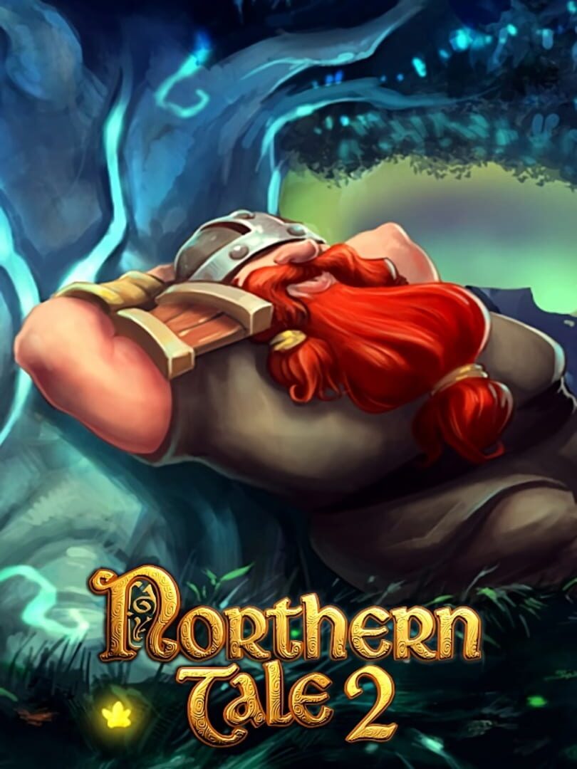 Couverture de Northern Tale 2