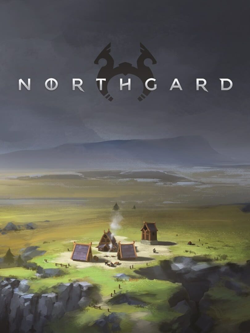 Northgard Cover