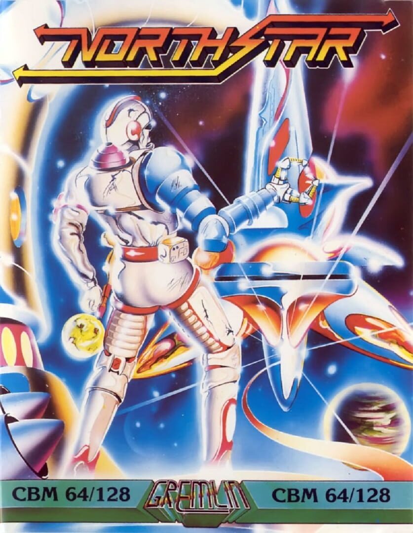 NorthStar Cover