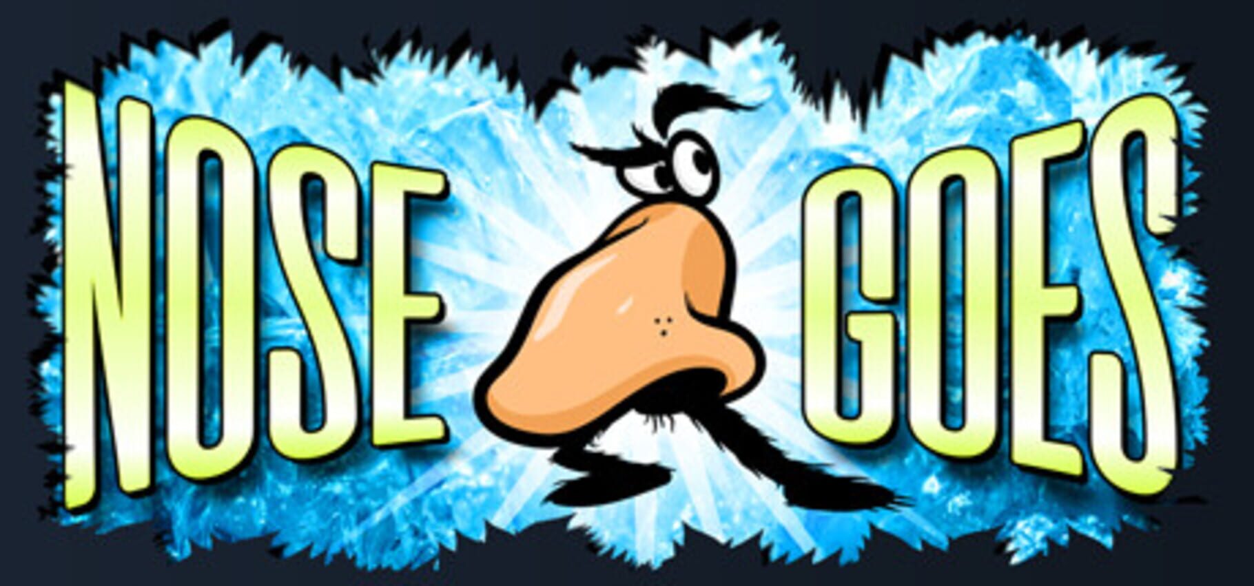 Nose Goes Cover