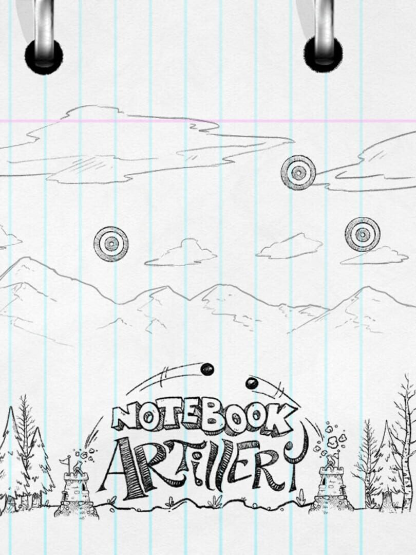 Notebook Artillery Cover