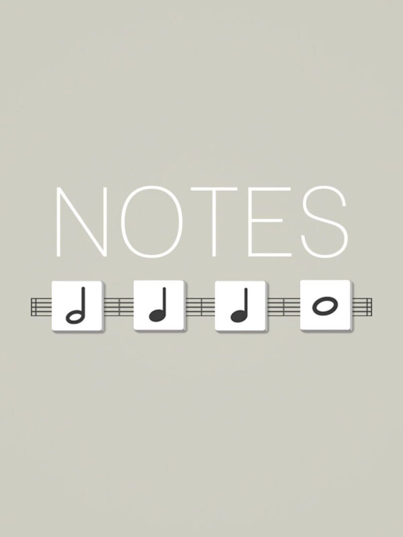 Notes Cover