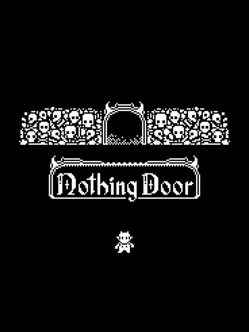 Couverture de Nothing Door