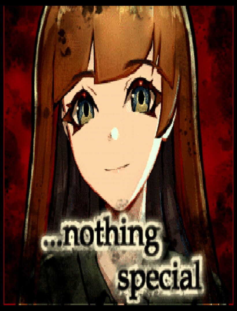 Couverture de Nothing Special