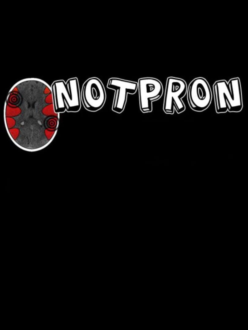 Capa de Notpron