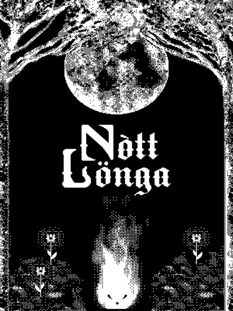 Nott Longa Cover